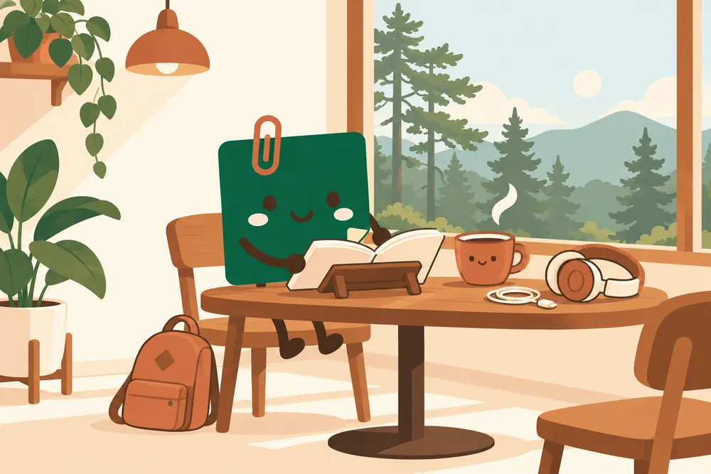5 Lý Do Daily Log Coffee Là Quán Tốt Nhất Để Học Bài Ở Đà Lạt