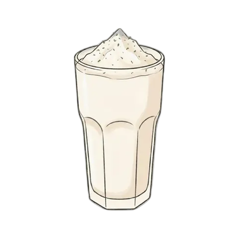 Chanh Tuyết tại Daily Log Coffee Đà Lạt
