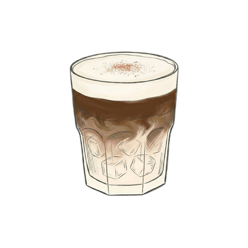Cacao Muối