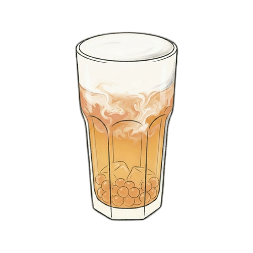 Olong Macchiato